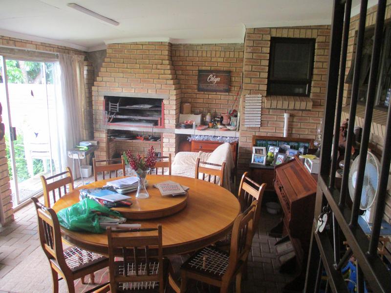 3 Bedroom Property for Sale in Langenhovenpark Free State